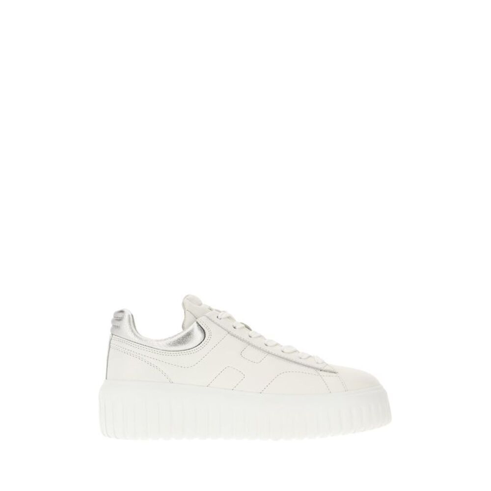 Hogan Woman Shoes Sneakers